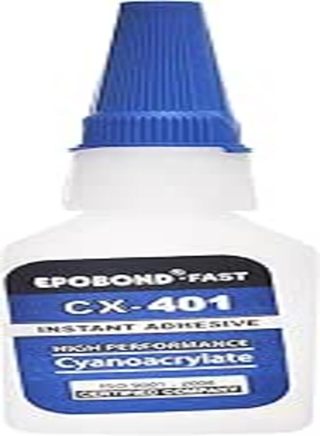 Epobond Instant Adhesive 401 With Perfect Design, Premium And Long Lasting Effect
